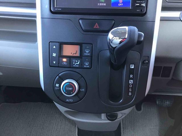 タントＸ　ＳＡ衝突回避支援システム・純正ナビゲーション・ドライブレコーダー・左側電動スライドドア・キーフリーシステム・オートエアコン（千葉県）の中古車