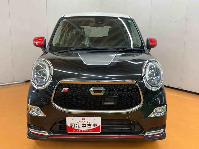 キャストスポーツSAII衝突被害軽減ブレーキ 横滑り防止装置 アイドリングストップ 運転席シートヒータ プッシュエンジンスタート キーフリーシステム セキュリティアラーム オーバーヘッドコンソール 助手席シートアンダートレイ(千葉県)の中古車
