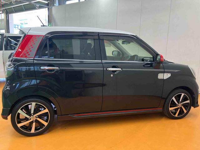 キャストスポーツSAII衝突被害軽減ブレーキ 横滑り防止装置 アイドリングストップ 運転席シートヒータ プッシュエンジンスタート キーフリーシステム セキュリティアラーム オーバーヘッドコンソール 助手席シートアンダートレイ(千葉県)の中古車