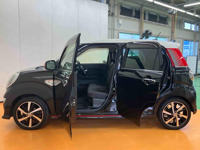 キャストスポーツSAII衝突被害軽減ブレーキ 横滑り防止装置 アイドリングストップ 運転席シートヒータ プッシュエンジンスタート キーフリーシステム セキュリティアラーム オーバーヘッドコンソール 助手席シートアンダートレイ(千葉県)の中古車