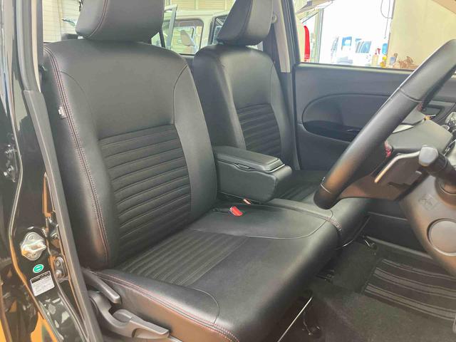 キャストスポーツSAII衝突被害軽減ブレーキ 横滑り防止装置 アイドリングストップ 運転席シートヒータ プッシュエンジンスタート キーフリーシステム セキュリティアラーム オーバーヘッドコンソール 助手席シートアンダートレイ(千葉県)の中古車