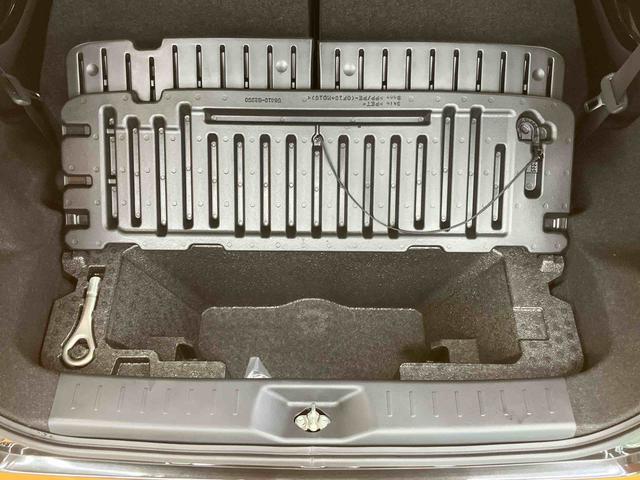 キャストスポーツSAII衝突被害軽減ブレーキ 横滑り防止装置 アイドリングストップ 運転席シートヒータ プッシュエンジンスタート キーフリーシステム セキュリティアラーム オーバーヘッドコンソール 助手席シートアンダートレイ(千葉県)の中古車