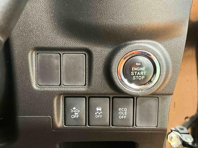 キャストスポーツSAII衝突被害軽減ブレーキ 横滑り防止装置 アイドリングストップ 運転席シートヒータ プッシュエンジンスタート キーフリーシステム セキュリティアラーム オーバーヘッドコンソール 助手席シートアンダートレイ(千葉県)の中古車