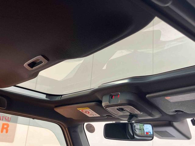 タフトＧターボスカイフィールトップ　パノラマカメラ連動９インチフルセグナビ　ＵＳＢ接続　ブルートゥース対応　フロント．リヤドライブレコーダー連動　ＥＴＣ　前席シートヒーター　アダプティブクルーズコントロール（千葉県）の中古車