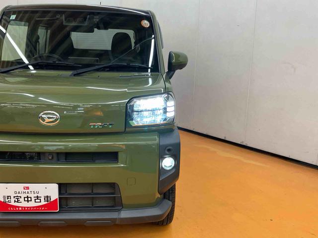 タフトＧターボスカイフィールトップ　パノラマカメラ連動９インチフルセグナビ　ＵＳＢ接続　ブルートゥース対応　フロント．リヤドライブレコーダー連動　ＥＴＣ　前席シートヒーター　アダプティブクルーズコントロール（千葉県）の中古車