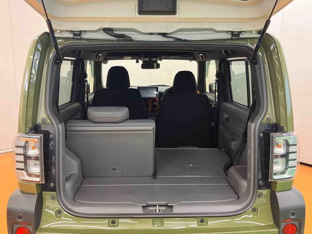 タフトＧターボスカイフィールトップ　パノラマカメラ連動９インチフルセグナビ　ＵＳＢ接続　ブルートゥース対応　フロント．リヤドライブレコーダー連動　ＥＴＣ　前席シートヒーター　アダプティブクルーズコントロール（千葉県）の中古車