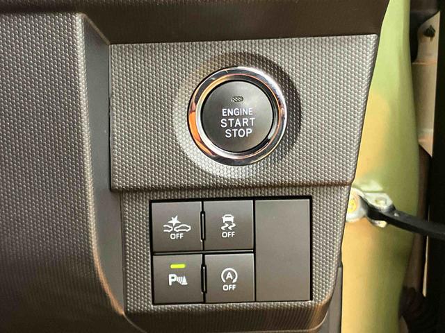 タフトＧターボスカイフィールトップ　パノラマカメラ連動９インチフルセグナビ　ＵＳＢ接続　ブルートゥース対応　フロント．リヤドライブレコーダー連動　ＥＴＣ　前席シートヒーター　アダプティブクルーズコントロール（千葉県）の中古車