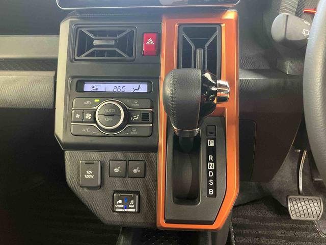 タフトＧターボスカイフィールトップ　パノラマカメラ連動９インチフルセグナビ　ＵＳＢ接続　ブルートゥース対応　フロント．リヤドライブレコーダー連動　ＥＴＣ　前席シートヒーター　アダプティブクルーズコントロール（千葉県）の中古車