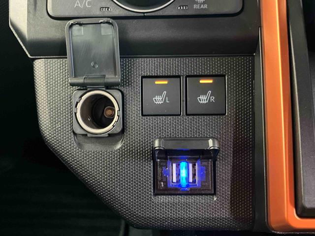 タフトＧターボスカイフィールトップ　パノラマカメラ連動９インチフルセグナビ　ＵＳＢ接続　ブルートゥース対応　フロント．リヤドライブレコーダー連動　ＥＴＣ　前席シートヒーター　アダプティブクルーズコントロール（千葉県）の中古車