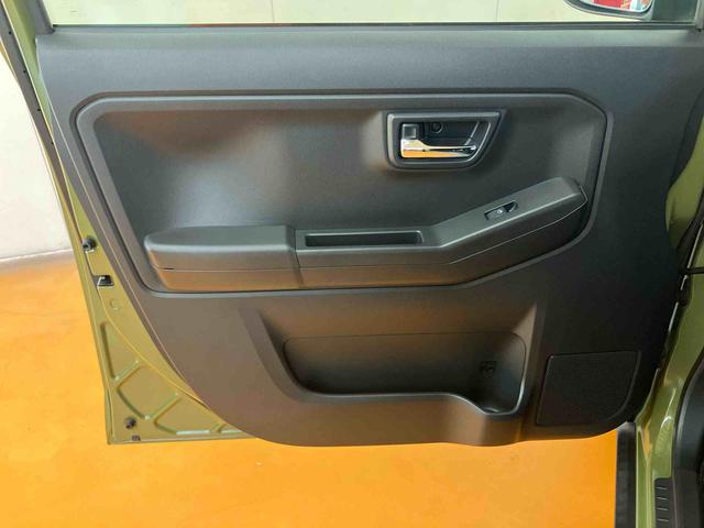 タフトＧターボスカイフィールトップ　パノラマカメラ連動９インチフルセグナビ　ＵＳＢ接続　ブルートゥース対応　フロント．リヤドライブレコーダー連動　ＥＴＣ　前席シートヒーター　アダプティブクルーズコントロール（千葉県）の中古車