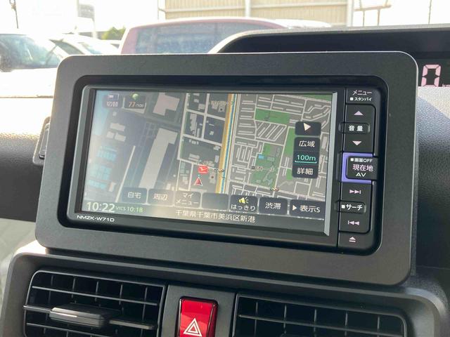 タントXナビ/TV/DVD/BT/USB Bカメラ 前後ドラレコ ETC LEDヘッドライト オートライト オートハイビーム スマアシ 前後コーナーセンサー シートヒーター 左側Pスラ 足踏み式駐車ブレーキ(千葉県)の中古車