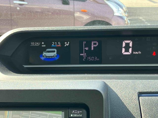 タントXナビ/TV/DVD/BT/USB Bカメラ 前後ドラレコ ETC LEDヘッドライト オートライト オートハイビーム スマアシ 前後コーナーセンサー シートヒーター 左側Pスラ 足踏み式駐車ブレーキ(千葉県)の中古車