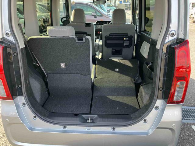 タントXナビ/TV/DVD/BT/USB Bカメラ 前後ドラレコ ETC LEDヘッドライト オートライト オートハイビーム スマアシ 前後コーナーセンサー シートヒーター 左側Pスラ 足踏み式駐車ブレーキ(千葉県)の中古車