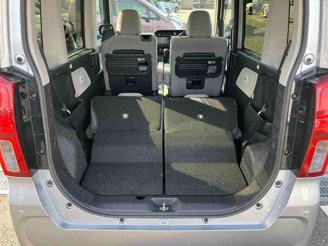 タントXナビ/TV/DVD/BT/USB Bカメラ 前後ドラレコ ETC LEDヘッドライト オートライト オートハイビーム スマアシ 前後コーナーセンサー シートヒーター 左側Pスラ 足踏み式駐車ブレーキ(千葉県)の中古車