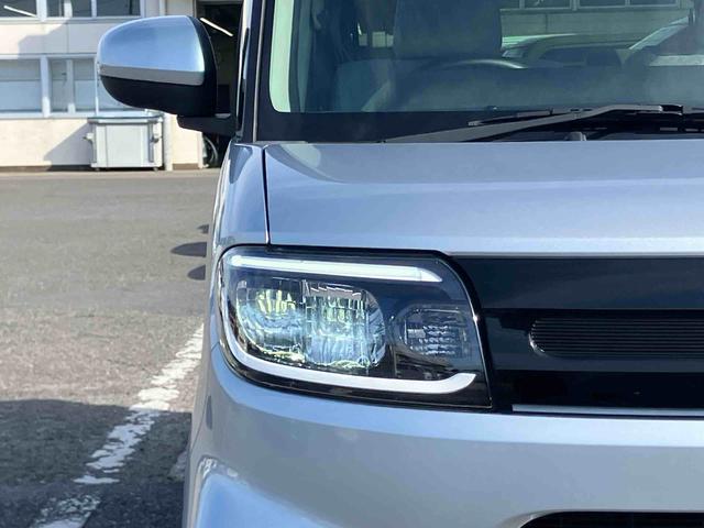 タントXナビ/TV/DVD/BT/USB Bカメラ 前後ドラレコ ETC LEDヘッドライト オートライト オートハイビーム スマアシ 前後コーナーセンサー シートヒーター 左側Pスラ 足踏み式駐車ブレーキ(千葉県)の中古車