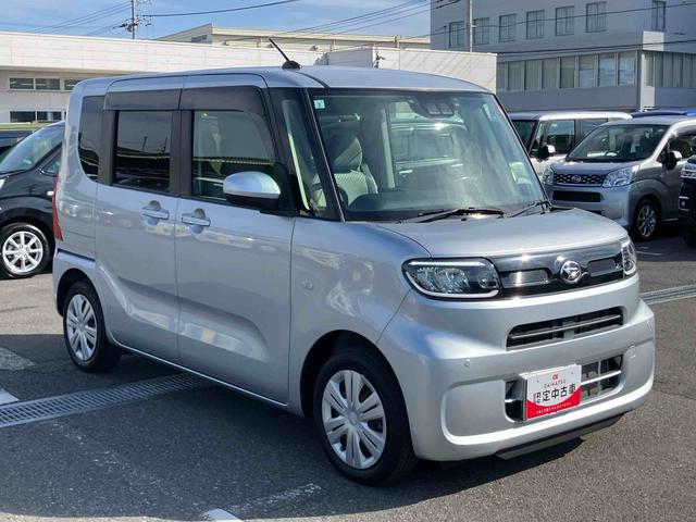 タントXナビ/TV/DVD/BT/USB Bカメラ 前後ドラレコ ETC LEDヘッドライト オートライト オートハイビーム スマアシ 前後コーナーセンサー シートヒーター 左側Pスラ 足踏み式駐車ブレーキ(千葉県)の中古車