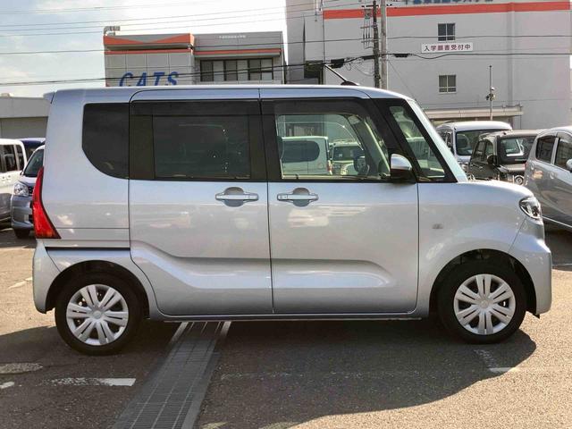 タントXナビ/TV/DVD/BT/USB Bカメラ 前後ドラレコ ETC LEDヘッドライト オートライト オートハイビーム スマアシ 前後コーナーセンサー シートヒーター 左側Pスラ 足踏み式駐車ブレーキ(千葉県)の中古車