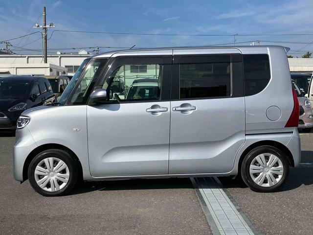 タントXナビ/TV/DVD/BT/USB Bカメラ 前後ドラレコ ETC LEDヘッドライト オートライト オートハイビーム スマアシ 前後コーナーセンサー シートヒーター 左側Pスラ 足踏み式駐車ブレーキ(千葉県)の中古車