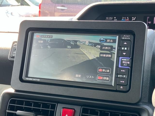 タントXナビ/TV/DVD/BT/USB Bカメラ 前後ドラレコ ETC LEDヘッドライト オートライト オートハイビーム スマアシ 前後コーナーセンサー シートヒーター 左側Pスラ 足踏み式駐車ブレーキ(千葉県)の中古車