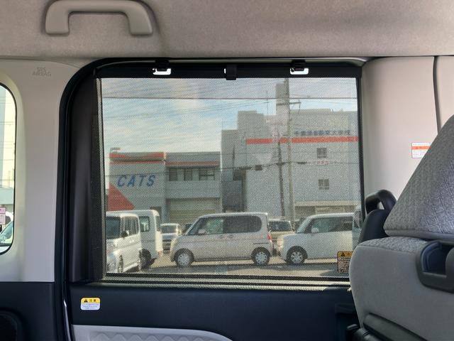 タントXナビ/TV/DVD/BT/USB Bカメラ 前後ドラレコ ETC LEDヘッドライト オートライト オートハイビーム スマアシ 前後コーナーセンサー シートヒーター 左側Pスラ 足踏み式駐車ブレーキ(千葉県)の中古車