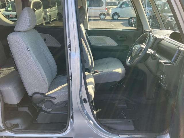 タントXナビ/TV/DVD/BT/USB Bカメラ 前後ドラレコ ETC LEDヘッドライト オートライト オートハイビーム スマアシ 前後コーナーセンサー シートヒーター 左側Pスラ 足踏み式駐車ブレーキ(千葉県)の中古車