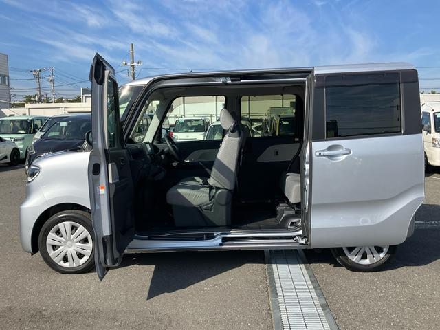 タントXナビ/TV/DVD/BT/USB Bカメラ 前後ドラレコ ETC LEDヘッドライト オートライト オートハイビーム スマアシ 前後コーナーセンサー シートヒーター 左側Pスラ 足踏み式駐車ブレーキ(千葉県)の中古車