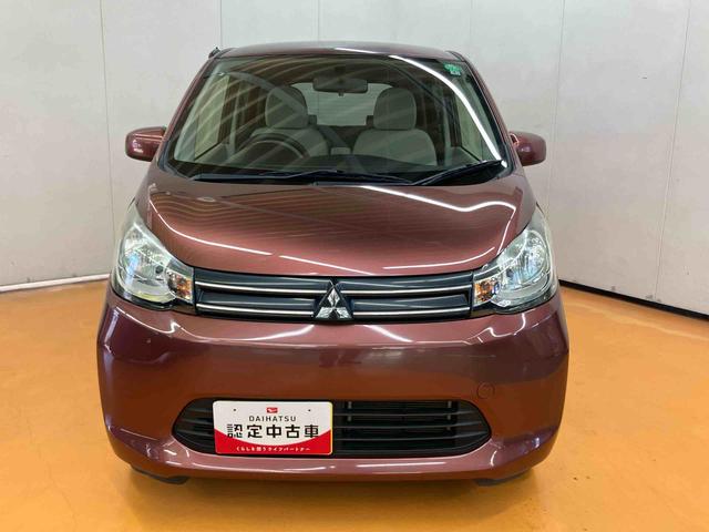 eKワゴンMワンセグナビ USB接続 キーレスエントリー アイドリングストップ チルトステアリング 運転席シートリフター 助手席シートアンダートレイ シートベルトアンカーアジャスター タッチパネル式オートエアコン(千葉県)の中古車