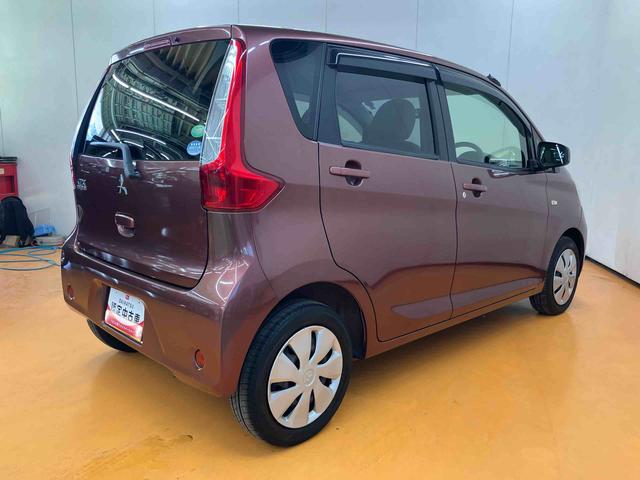 eKワゴンMワンセグナビ USB接続 キーレスエントリー アイドリングストップ チルトステアリング 運転席シートリフター 助手席シートアンダートレイ シートベルトアンカーアジャスター タッチパネル式オートエアコン(千葉県)の中古車