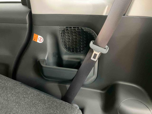 ムーヴキャンバスＸブラックインテリアリミテッド　ＳＡIIIパノラマカメラ連動フルセグナビ　ＵＳＢ接続　ブルートゥース対応　ＥＴＣ　置きラクボックス　フロアーイルミネーション　バニティーミラー付き左右サンバイザー　助手席シートアンダートレイ（千葉県）の中古車