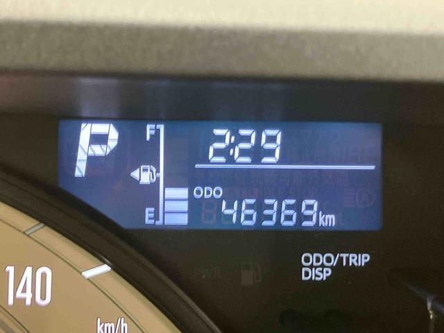 ムーヴキャンバスＸブラックインテリアリミテッド　ＳＡIIIパノラマカメラ連動フルセグナビ　ＵＳＢ接続　ブルートゥース対応　ＥＴＣ　置きラクボックス　フロアーイルミネーション　バニティーミラー付き左右サンバイザー　助手席シートアンダートレイ（千葉県）の中古車