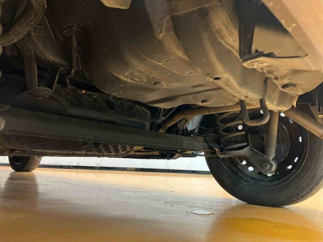 ムーヴキャンバスＸブラックインテリアリミテッド　ＳＡIIIパノラマカメラ連動フルセグナビ　ＵＳＢ接続　ブルートゥース対応　ＥＴＣ　置きラクボックス　フロアーイルミネーション　バニティーミラー付き左右サンバイザー　助手席シートアンダートレイ（千葉県）の中古車