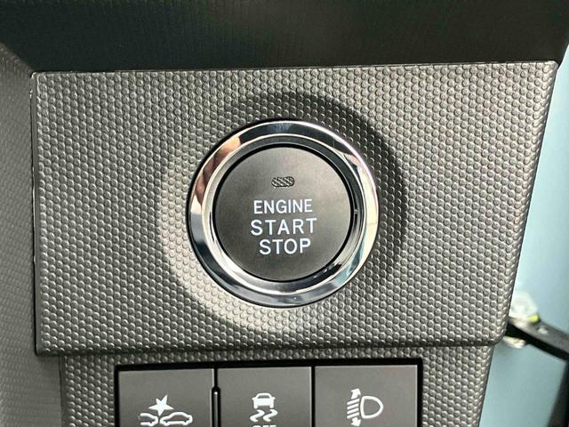 タフトＸガラスルーフ　ＬＥＤヘッドランプ　オートライト　オートハイビーム　バックカメラ　コ−ナ−センサー　電動パーキングブレーキ　衝突被害軽減ブレーキ　プライバシーガラス　プッシュボタンスタート　キーフリー（千葉県）の中古車