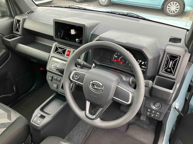 タフトＸガラスルーフ　ＬＥＤヘッドランプ　オートライト　オートハイビーム　バックカメラ　コ−ナ−センサー　電動パーキングブレーキ　衝突被害軽減ブレーキ　プライバシーガラス　プッシュボタンスタート　キーフリー（千葉県）の中古車