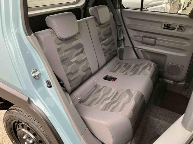 タフトＸガラスルーフ　ＬＥＤヘッドランプ　オートライト　オートハイビーム　バックカメラ　コ−ナ−センサー　電動パーキングブレーキ　衝突被害軽減ブレーキ　プライバシーガラス　プッシュボタンスタート　キーフリー（千葉県）の中古車