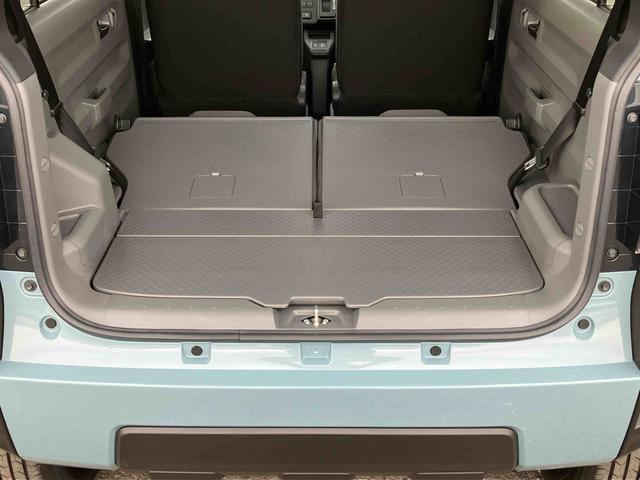 タフトＸガラスルーフ　ＬＥＤヘッドランプ　オートライト　オートハイビーム　バックカメラ　コ−ナ−センサー　電動パーキングブレーキ　衝突被害軽減ブレーキ　プライバシーガラス　プッシュボタンスタート　キーフリー（千葉県）の中古車