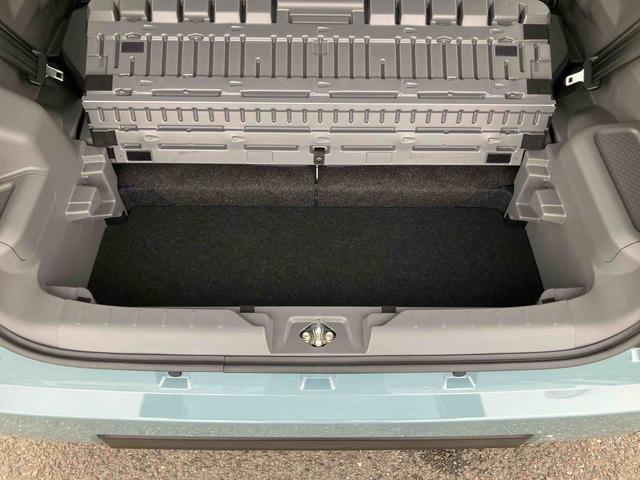 タフトＸガラスルーフ　ＬＥＤヘッドランプ　オートライト　オートハイビーム　バックカメラ　コ−ナ−センサー　電動パーキングブレーキ　衝突被害軽減ブレーキ　プライバシーガラス　プッシュボタンスタート　キーフリー（千葉県）の中古車