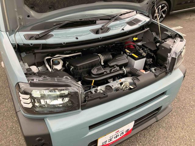 タフトＸガラスルーフ　ＬＥＤヘッドランプ　オートライト　オートハイビーム　バックカメラ　コ−ナ−センサー　電動パーキングブレーキ　衝突被害軽減ブレーキ　プライバシーガラス　プッシュボタンスタート　キーフリー（千葉県）の中古車