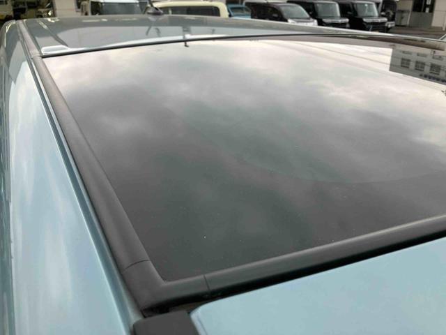 タフトＸガラスルーフ　ＬＥＤヘッドランプ　オートライト　オートハイビーム　バックカメラ　コ−ナ−センサー　電動パーキングブレーキ　衝突被害軽減ブレーキ　プライバシーガラス　プッシュボタンスタート　キーフリー（千葉県）の中古車