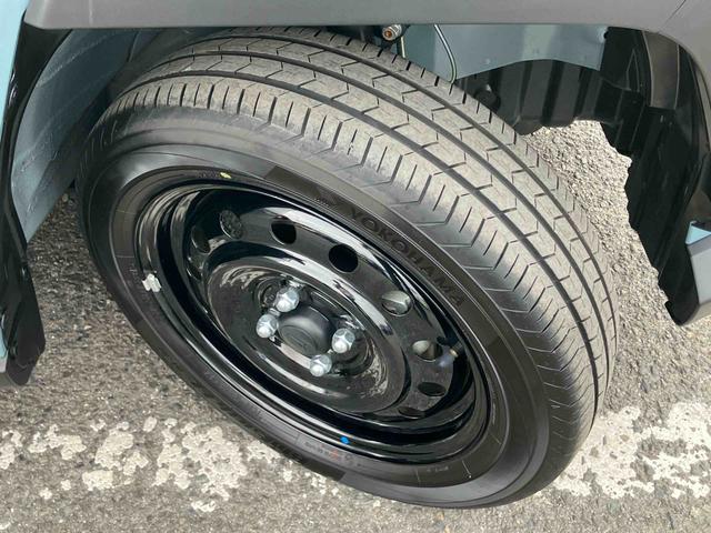 タフトＸガラスルーフ　ＬＥＤヘッドランプ　オートライト　オートハイビーム　バックカメラ　コ−ナ−センサー　電動パーキングブレーキ　衝突被害軽減ブレーキ　プライバシーガラス　プッシュボタンスタート　キーフリー（千葉県）の中古車