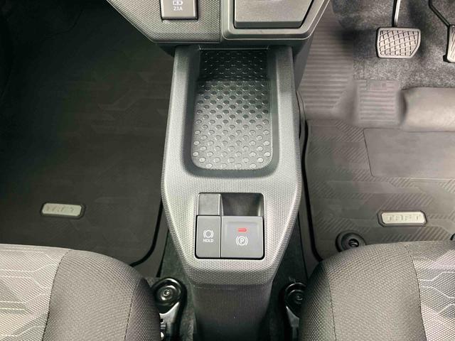 タフトＸガラスルーフ　ＬＥＤヘッドランプ　オートライト　オートハイビーム　バックカメラ　コ−ナ−センサー　電動パーキングブレーキ　衝突被害軽減ブレーキ　プライバシーガラス　プッシュボタンスタート　キーフリー（千葉県）の中古車