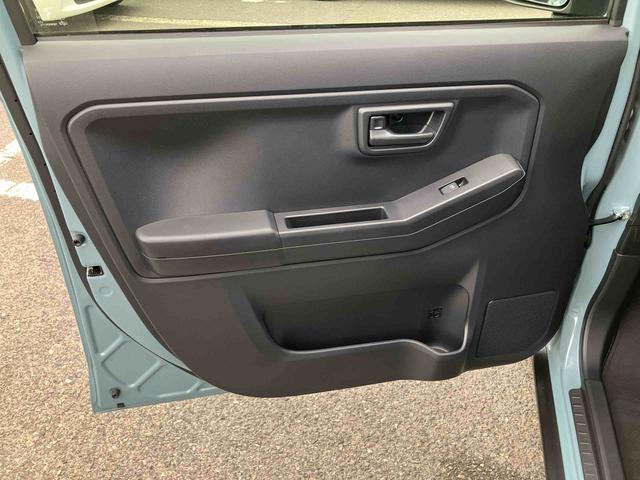 タフトＸガラスルーフ　ＬＥＤヘッドランプ　オートライト　オートハイビーム　バックカメラ　コ−ナ−センサー　電動パーキングブレーキ　衝突被害軽減ブレーキ　プライバシーガラス　プッシュボタンスタート　キーフリー（千葉県）の中古車