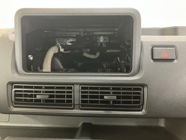 ハイゼットトラックエクストラ　４ＷＤ３モード選択電子制御式４ＷＤ　衝突回避支援システム　横滑り防止装置　アイドリングストップ　プッシュエンジンスタート　キーフリーシステム　前後コーナーセンサー　ＬＥＤ作業灯　テールゲートチェーン（千葉県）の中古車