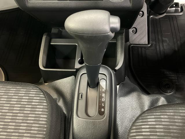 ハイゼットトラックエクストラ　４ＷＤ３モード選択電子制御式４ＷＤ　衝突回避支援システム　横滑り防止装置　アイドリングストップ　プッシュエンジンスタート　キーフリーシステム　前後コーナーセンサー　ＬＥＤ作業灯　テールゲートチェーン（千葉県）の中古車