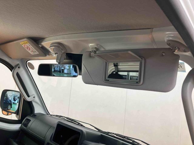 ハイゼットトラックエクストラ　４ＷＤ３モード選択電子制御式４ＷＤ　衝突回避支援システム　横滑り防止装置　アイドリングストップ　プッシュエンジンスタート　キーフリーシステム　前後コーナーセンサー　ＬＥＤ作業灯　テールゲートチェーン（千葉県）の中古車