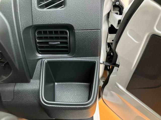 ハイゼットトラックエクストラ　４ＷＤ３モード選択電子制御式４ＷＤ　衝突回避支援システム　横滑り防止装置　アイドリングストップ　プッシュエンジンスタート　キーフリーシステム　前後コーナーセンサー　ＬＥＤ作業灯　テールゲートチェーン（千葉県）の中古車