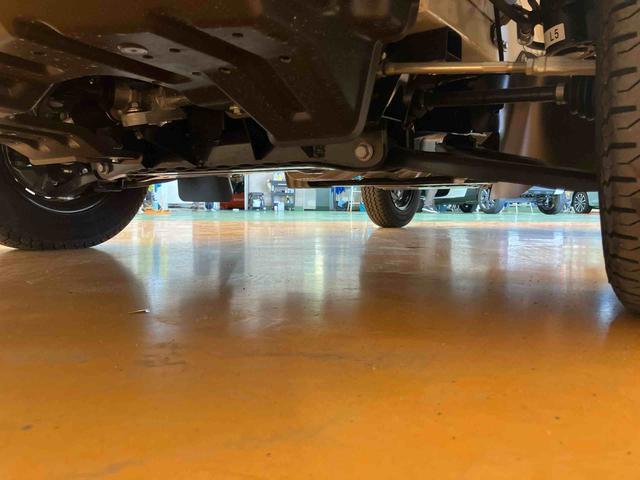 ハイゼットトラックエクストラ　４ＷＤ３モード選択電子制御式４ＷＤ　衝突回避支援システム　横滑り防止装置　アイドリングストップ　プッシュエンジンスタート　キーフリーシステム　前後コーナーセンサー　ＬＥＤ作業灯　テールゲートチェーン（千葉県）の中古車