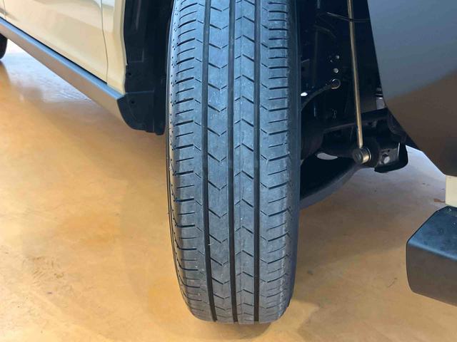 タフトＧターボ　ダーククロムベンチャースカイフィールトップ　衝突回避支援システム　横滑り防止装置　アダプティブクルーズコントロール　前席シートヒーター　ホールド機能付き電動パーキングブレーキ　前後コーナーセンサ　助手席シートアンダートレイ（千葉県）の中古車