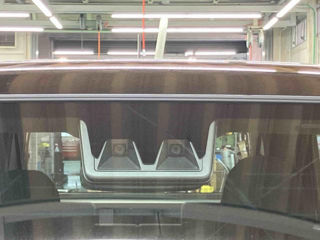 タフトＧターボ　ダーククロムベンチャースカイフィールトップ　衝突回避支援システム　横滑り防止装置　アダプティブクルーズコントロール　前席シートヒーター　ホールド機能付き電動パーキングブレーキ　前後コーナーセンサ　助手席シートアンダートレイ（千葉県）の中古車