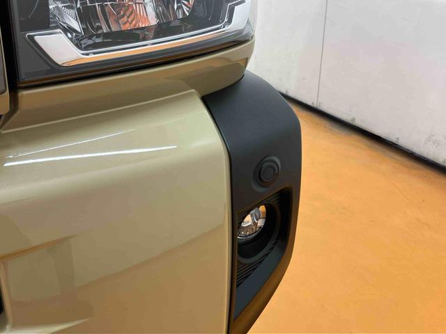 タフトＧターボ　ダーククロムベンチャースカイフィールトップ　衝突回避支援システム　横滑り防止装置　アダプティブクルーズコントロール　前席シートヒーター　ホールド機能付き電動パーキングブレーキ　前後コーナーセンサ　助手席シートアンダートレイ（千葉県）の中古車