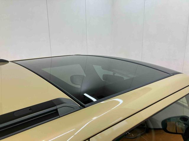 タフトＧターボ　ダーククロムベンチャースカイフィールトップ　衝突回避支援システム　横滑り防止装置　アダプティブクルーズコントロール　前席シートヒーター　ホールド機能付き電動パーキングブレーキ　前後コーナーセンサ　助手席シートアンダートレイ（千葉県）の中古車